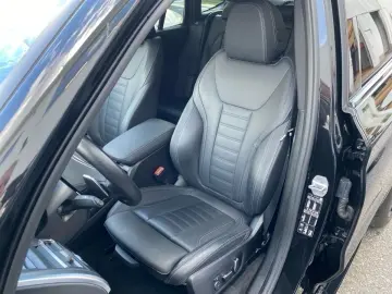 X3 M40i DA Prof PA+ HUD Pano AHK Komfzg Laser Hi