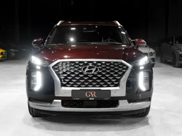Palisade 3.8i*V6*Premium*AWD*7SEAT*360*HUD*H&K
