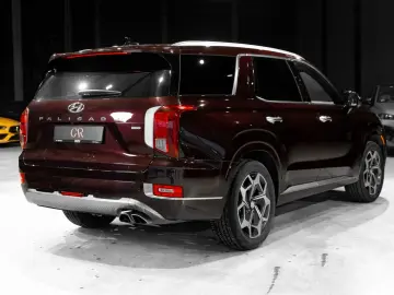 Palisade 3.8i*V6*Premium*AWD*7SEAT*360*HUD*H&K