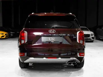 Palisade 3.8i*V6*Premium*AWD*7SEAT*360*HUD*H&K