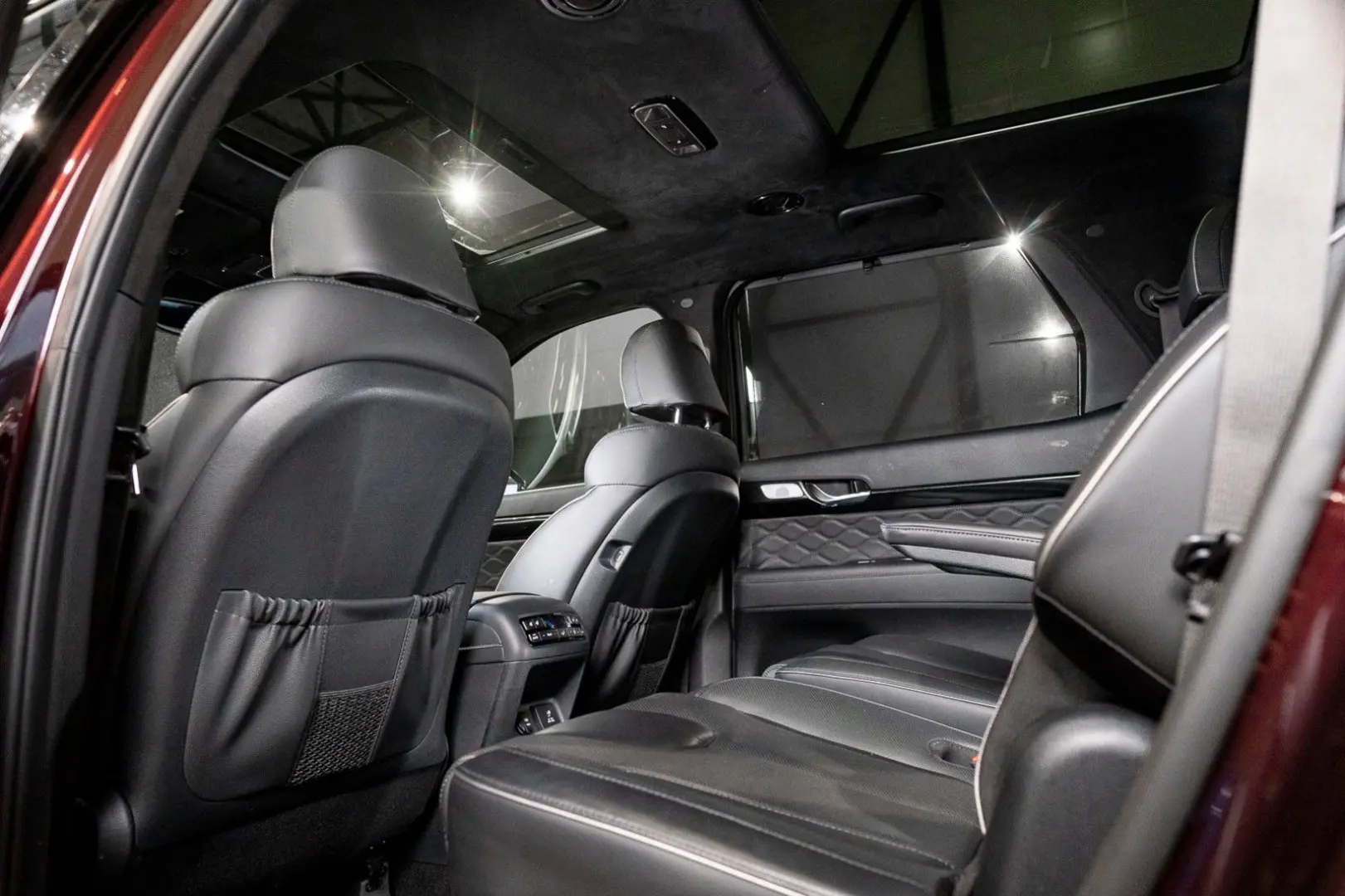 Palisade 3.8i*V6*Premium*AWD*7SEAT*360*HUD*H&K