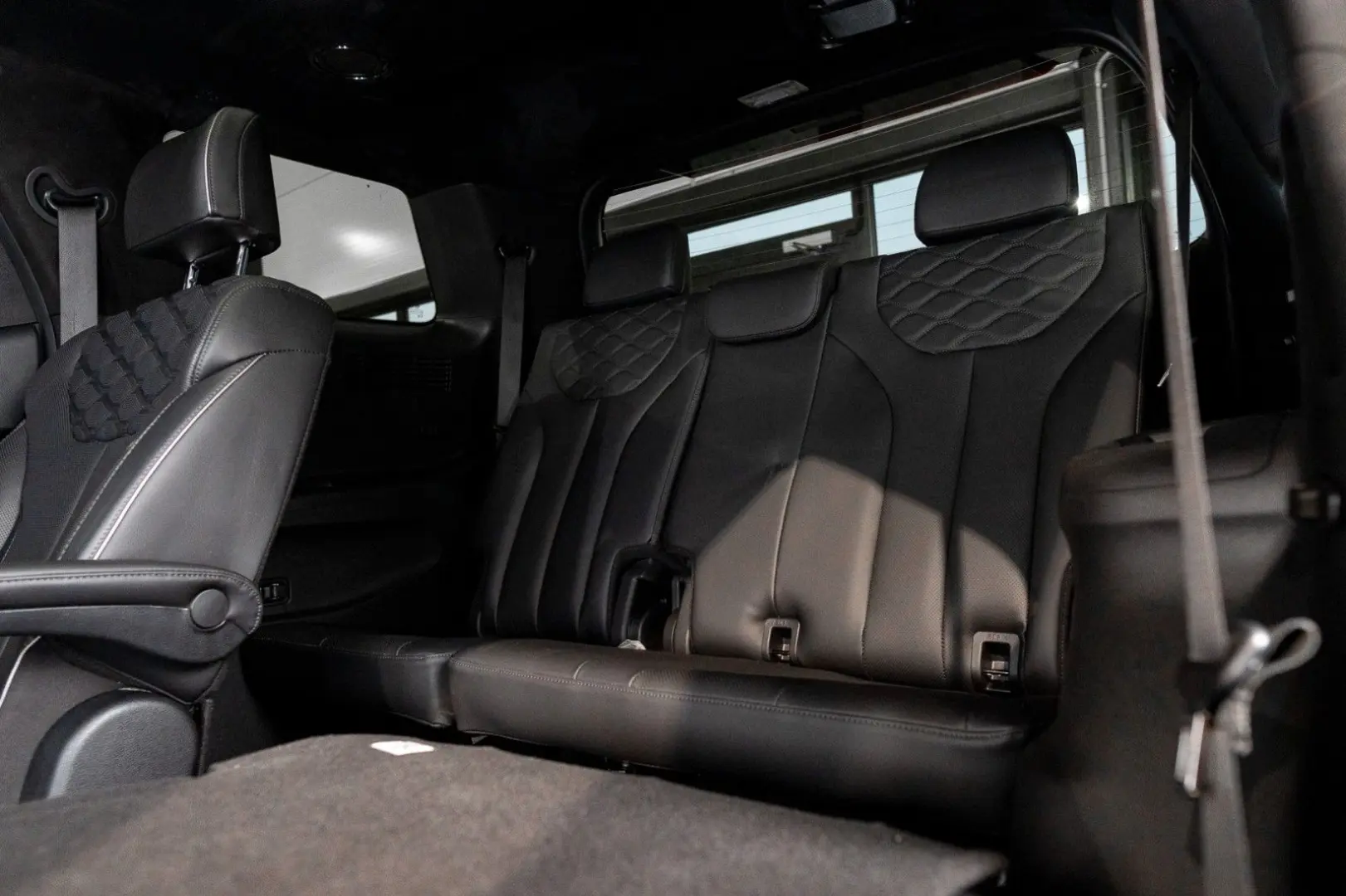 Palisade 3.8i*V6*Premium*AWD*7SEAT*360*HUD*H&K