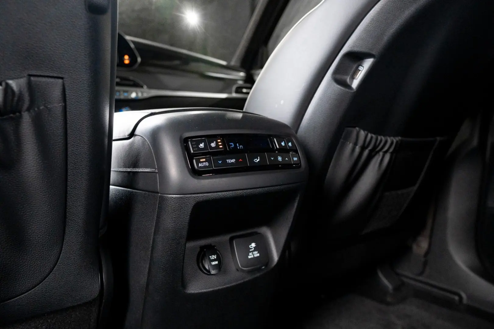 Palisade 3.8i*V6*Premium*AWD*7SEAT*360*HUD*H&K