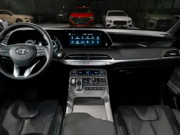 Palisade 3.8i*V6*Premium*AWD*7SEAT*360*HUD*H&K
