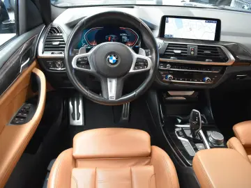 X3 xDrive 20 i M SPORT*ADAP.LED*HEAD-UP*KESSY*