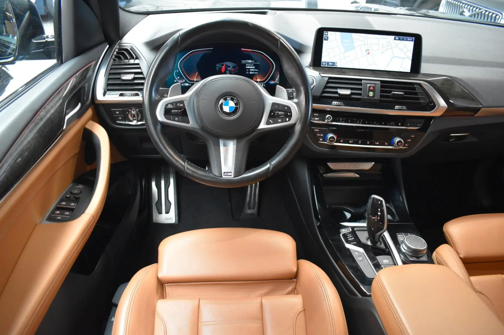 X3 xDrive 20 i M SPORT*ADAP.LED*HEAD-UP*KESSY*
