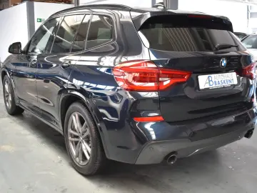 X3 xDrive 20 i M SPORT*ADAP.LED*HEAD-UP*KESSY*
