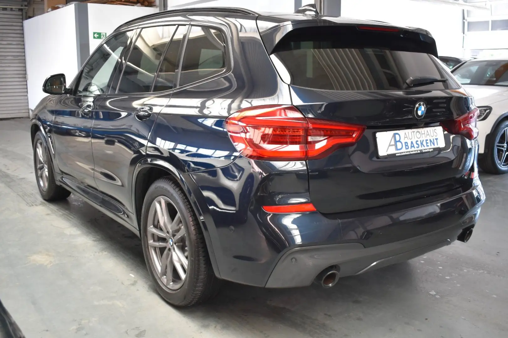 X3 xDrive 20 i M SPORT*ADAP.LED*HEAD-UP*KESSY*