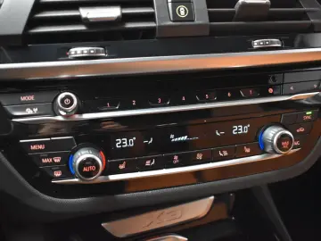 X3 xDrive 20 i M SPORT*ADAP.LED*HEAD-UP*KESSY*