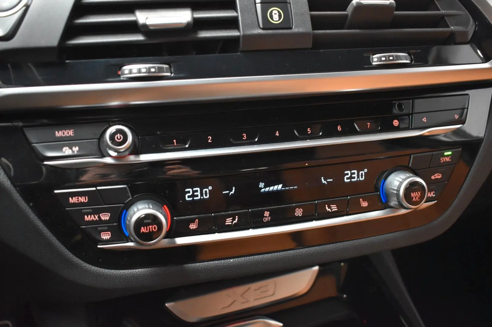 X3 xDrive 20 i M SPORT*ADAP.LED*HEAD-UP*KESSY*