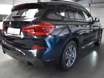 X3 xDrive 20 i M SPORT*ADAP.LED*HEAD-UP*KESSY*