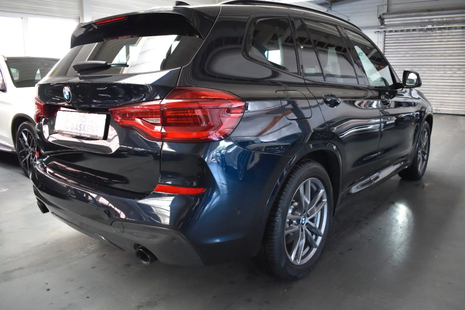 X3 xDrive 20 i M SPORT*ADAP.LED*HEAD-UP*KESSY*