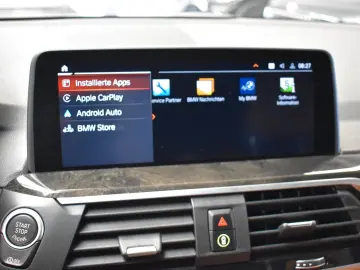X3 xDrive 20 i M SPORT*ADAP.LED*HEAD-UP*KESSY*
