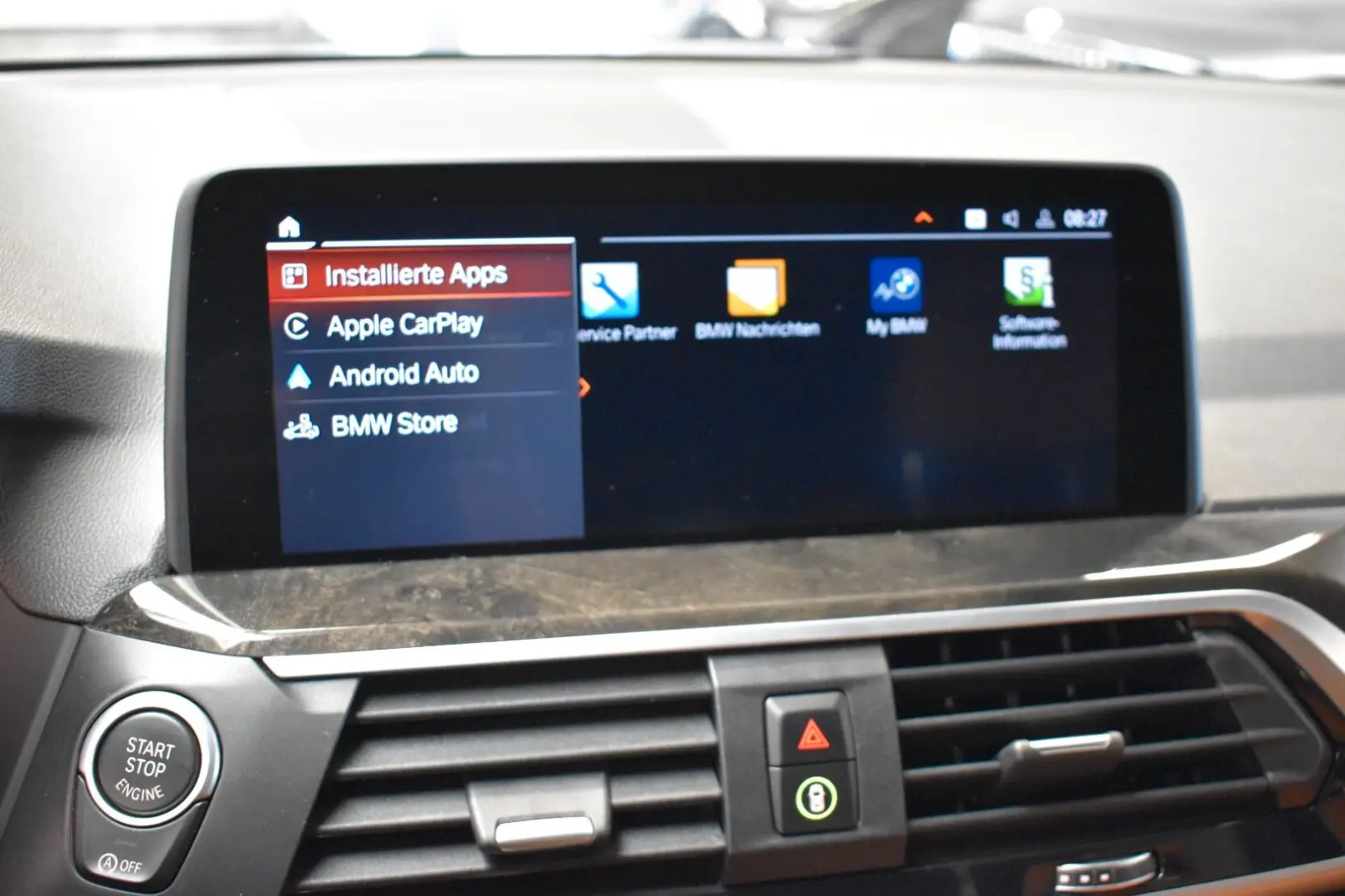 X3 xDrive 20 i M SPORT*ADAP.LED*HEAD-UP*KESSY*