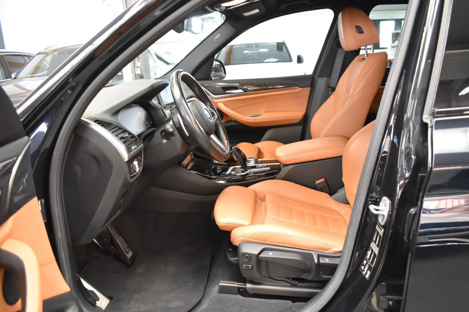 X3 xDrive 20 i M SPORT*ADAP.LED*HEAD-UP*KESSY*