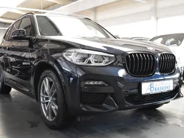 X3 xDrive 20 i M SPORT*ADAP.LED*HEAD-UP*KESSY*