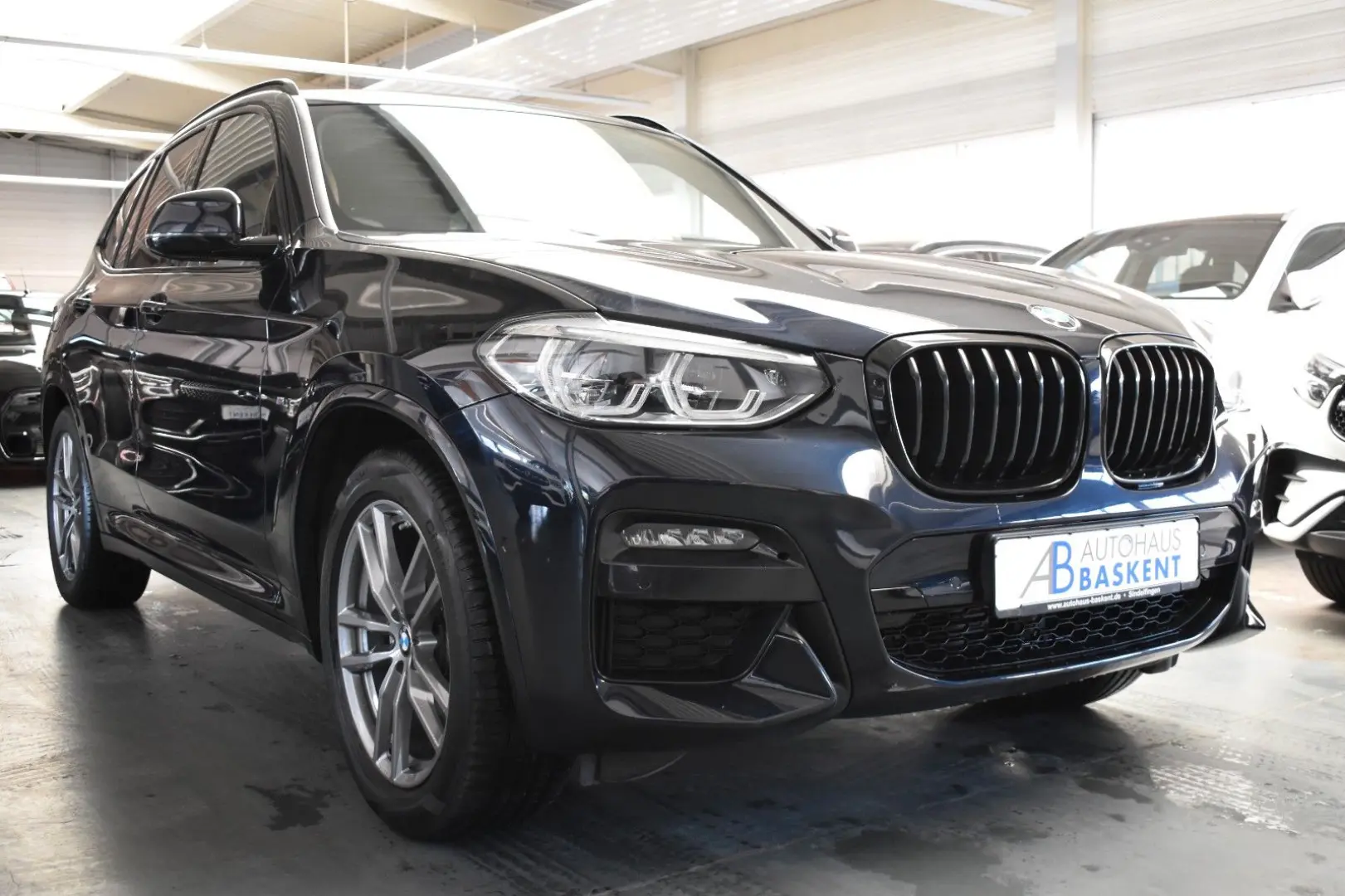 X3 xDrive 20 i M SPORT*ADAP.LED*HEAD-UP*KESSY*
