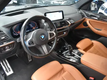 X3 xDrive 20 i M SPORT*ADAP.LED*HEAD-UP*KESSY*