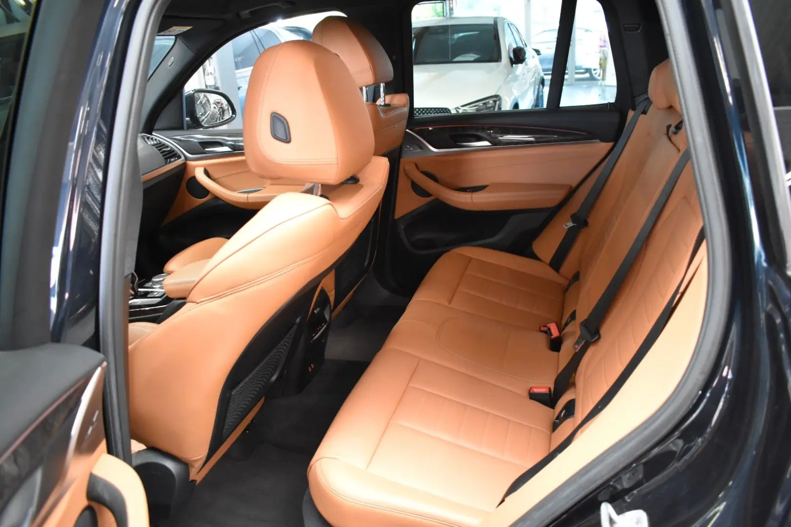 X3 xDrive 20 i M SPORT*ADAP.LED*HEAD-UP*KESSY*