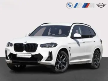 X3 xDrive30e Aut. M Sport Adapt. LED AHK LC Prof