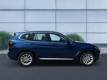 X3 xDrive30e Head-Up HiFi DAB WLAN Komfortzg.