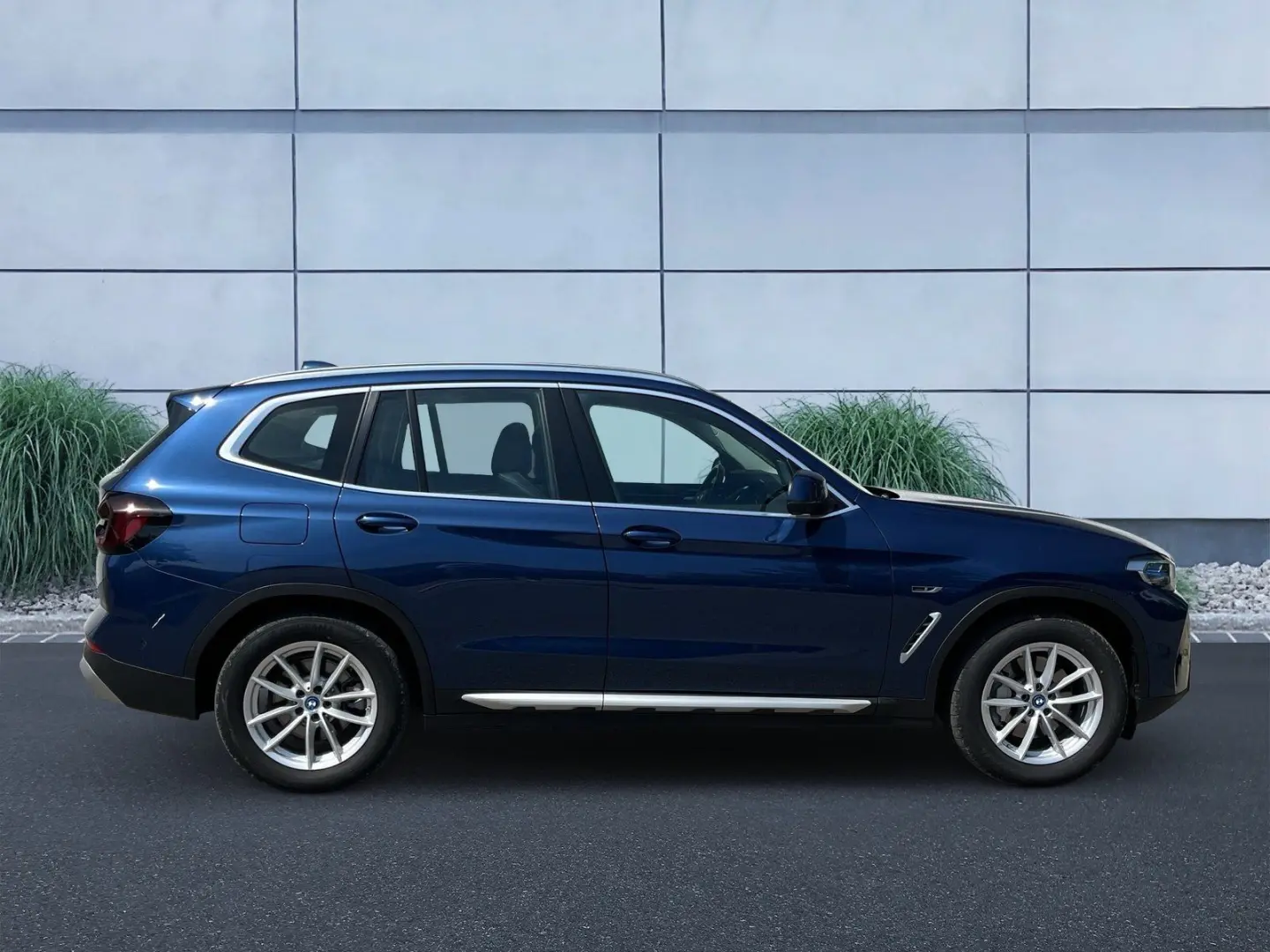X3 xDrive30e Head-Up HiFi DAB WLAN Komfortzg.