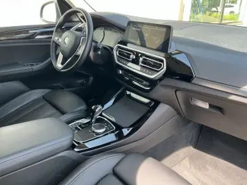 X3 xDrive30e Head-Up HiFi DAB WLAN Komfortzg.