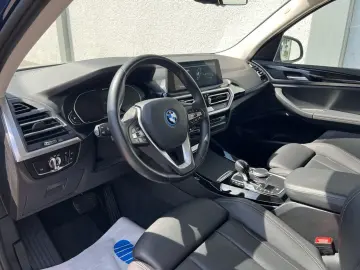 X3 xDrive30e Head-Up HiFi DAB WLAN Komfortzg.