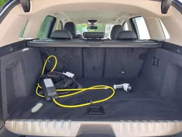 X3 xDrive30e Head-Up HiFi DAB WLAN Komfortzg.
