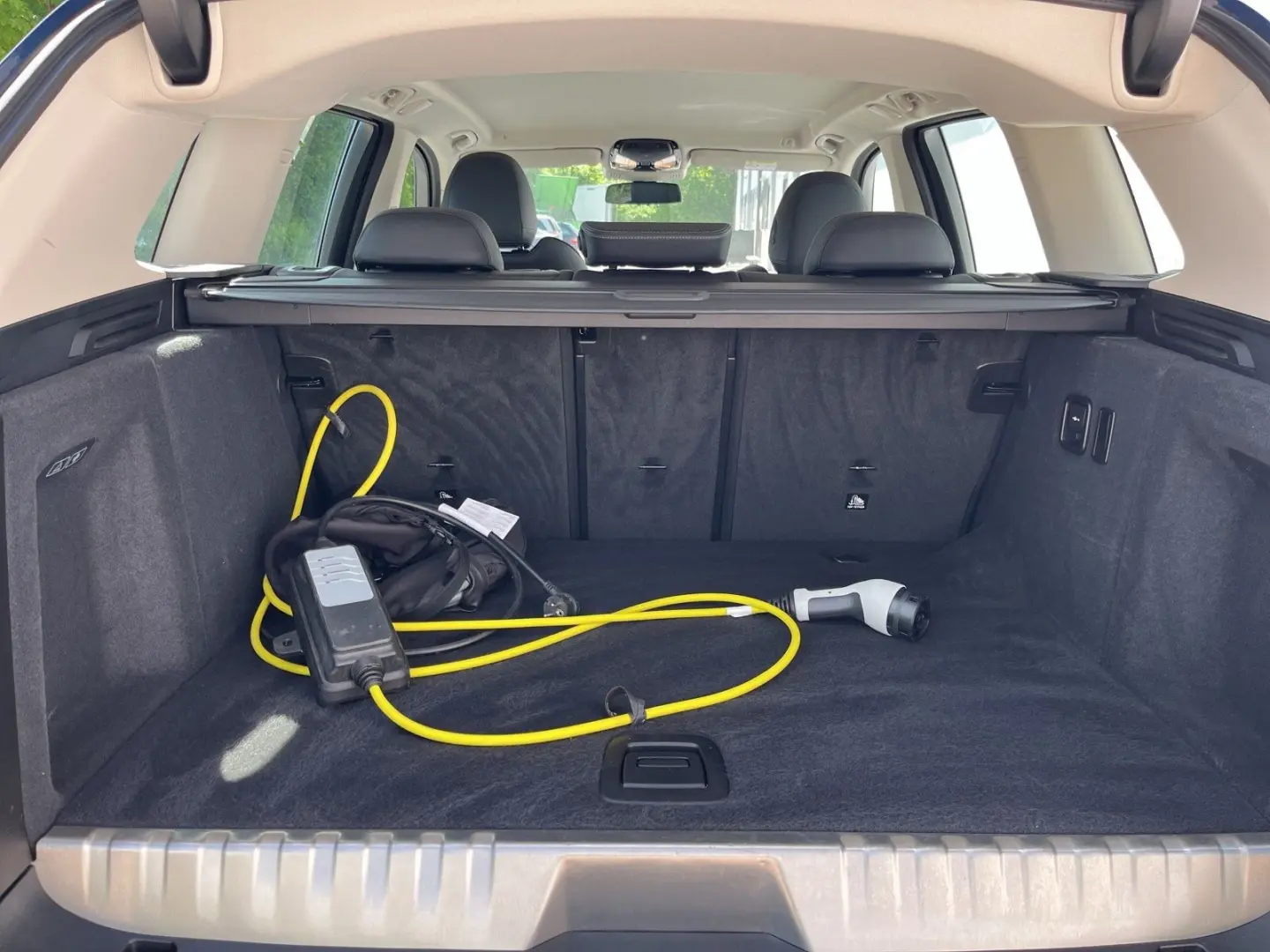 X3 xDrive30e Head-Up HiFi DAB WLAN Komfortzg.