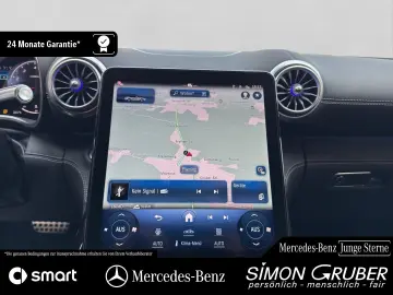 SL 63 4M+ AMG Sitzklima Massage HUD Burm Fahrass