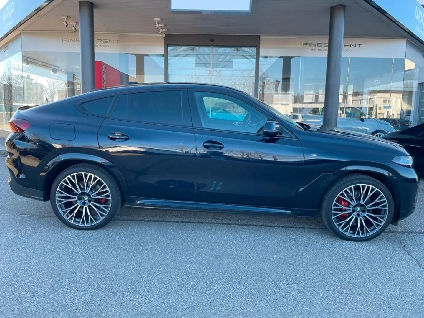 X6 xDrive40d/Pano/22
