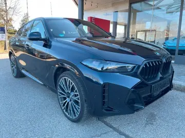 X6 xDrive40d/Pano/22