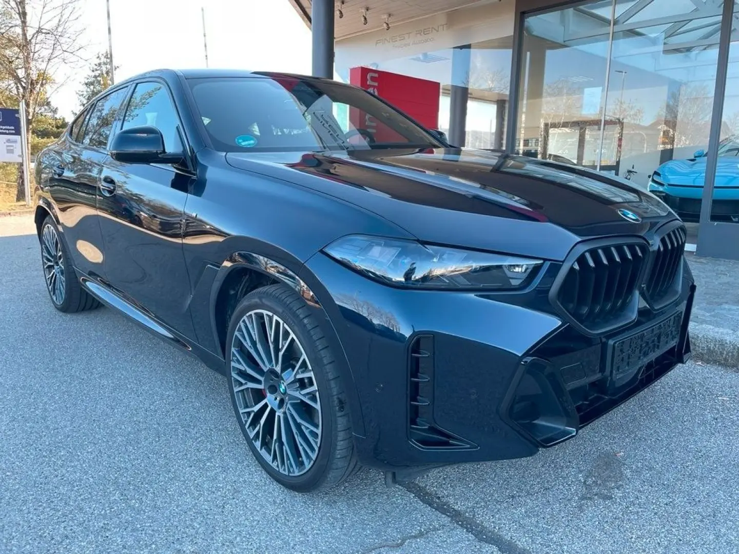 X6 xDrive40d/Pano/22