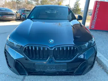 X6 xDrive40d/Pano/22