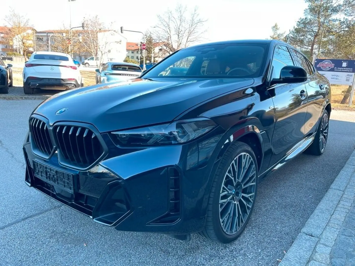 X6 xDrive40d/Pano/22