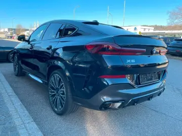 X6 xDrive40d/Pano/22