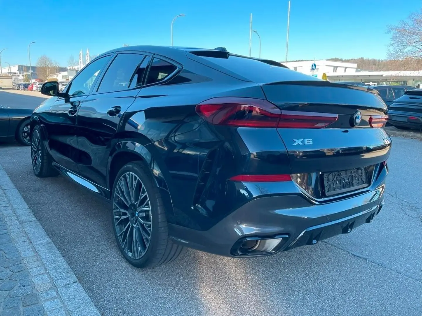 X6 xDrive40d/Pano/22