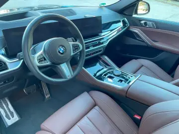 X6 xDrive40d/Pano/22