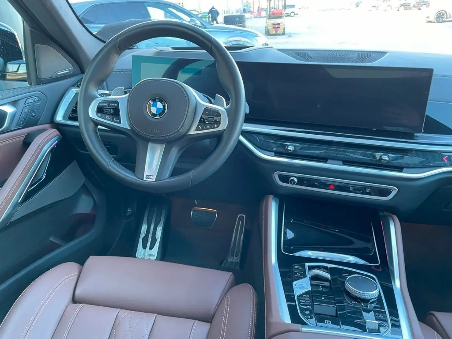 X6 xDrive40d/Pano/22