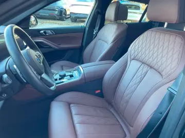 X6 xDrive40d/Pano/22