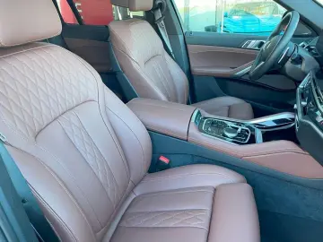 X6 xDrive40d/Pano/22