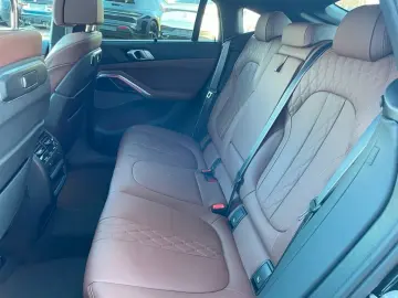 X6 xDrive40d/Pano/22