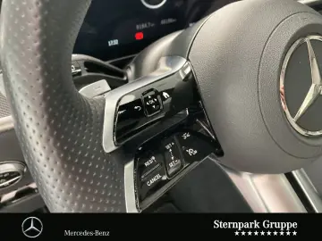 GLC 300 de 4M AMG Night+Pano+AHK+HUD+Burm+Trittb