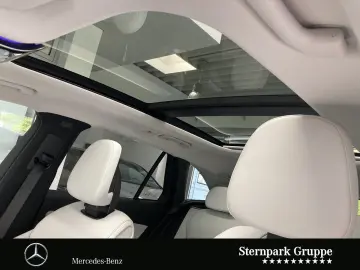 GLC 300 de 4M AMG Night+Pano+AHK+HUD+Burm+Trittb