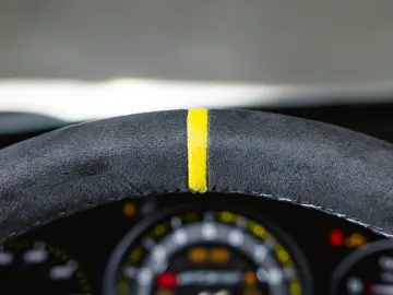 911 GT3 RS Sonderlack PTS Liftsystem Clubsport P
