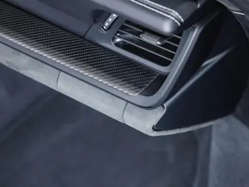 911 GT3 RS Sonderlack PTS Liftsystem Clubsport P