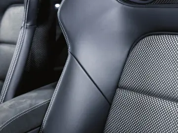 911 GT3 RS Sonderlack PTS Liftsystem Clubsport P