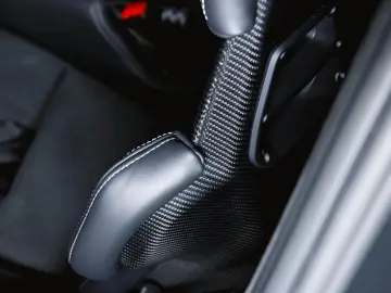 911 GT3 RS Sonderlack PTS Liftsystem Clubsport P