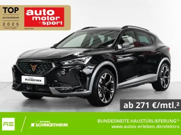 Formentor VZ 1.4 e-HYBRID 180KW 6-Gang-DSG